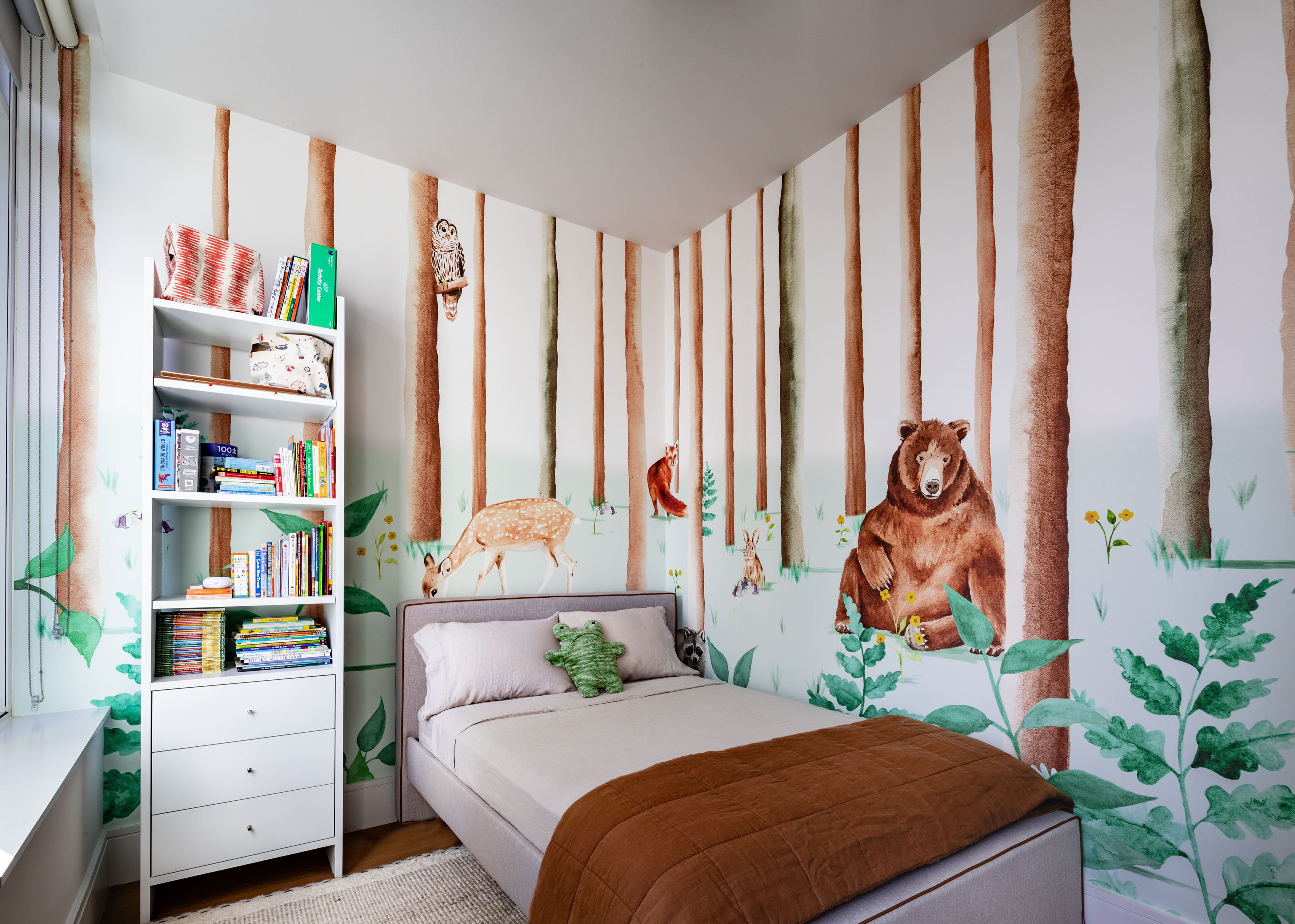 KIDS ROOM