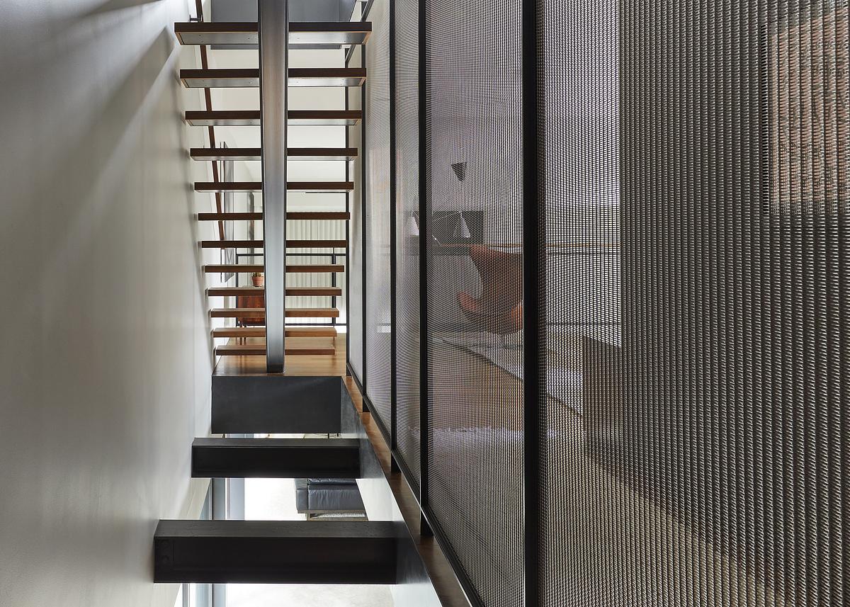 STAIRWELL