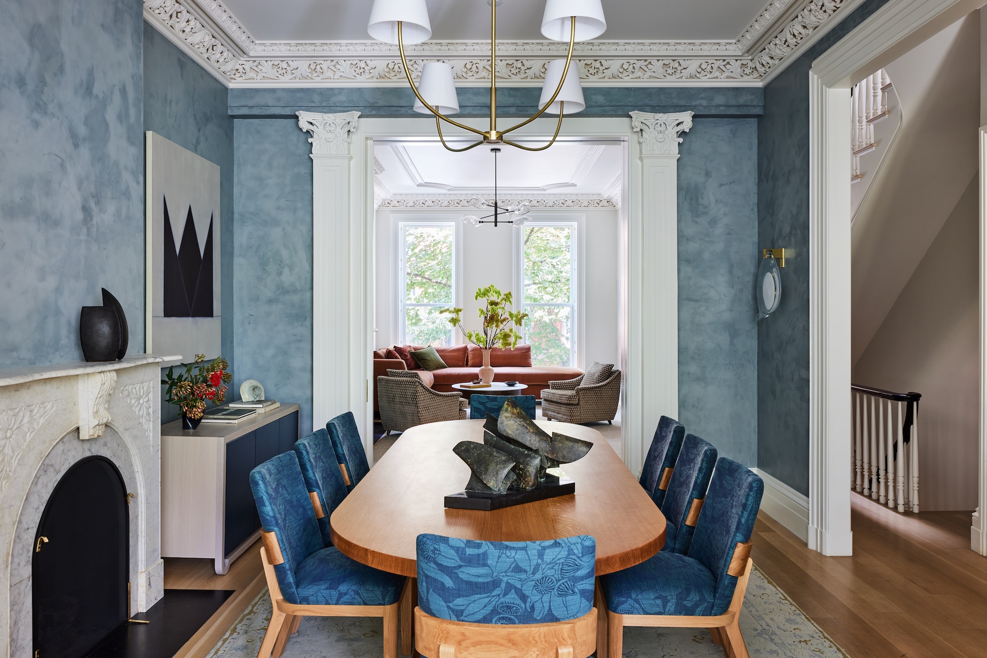 DINING 1
