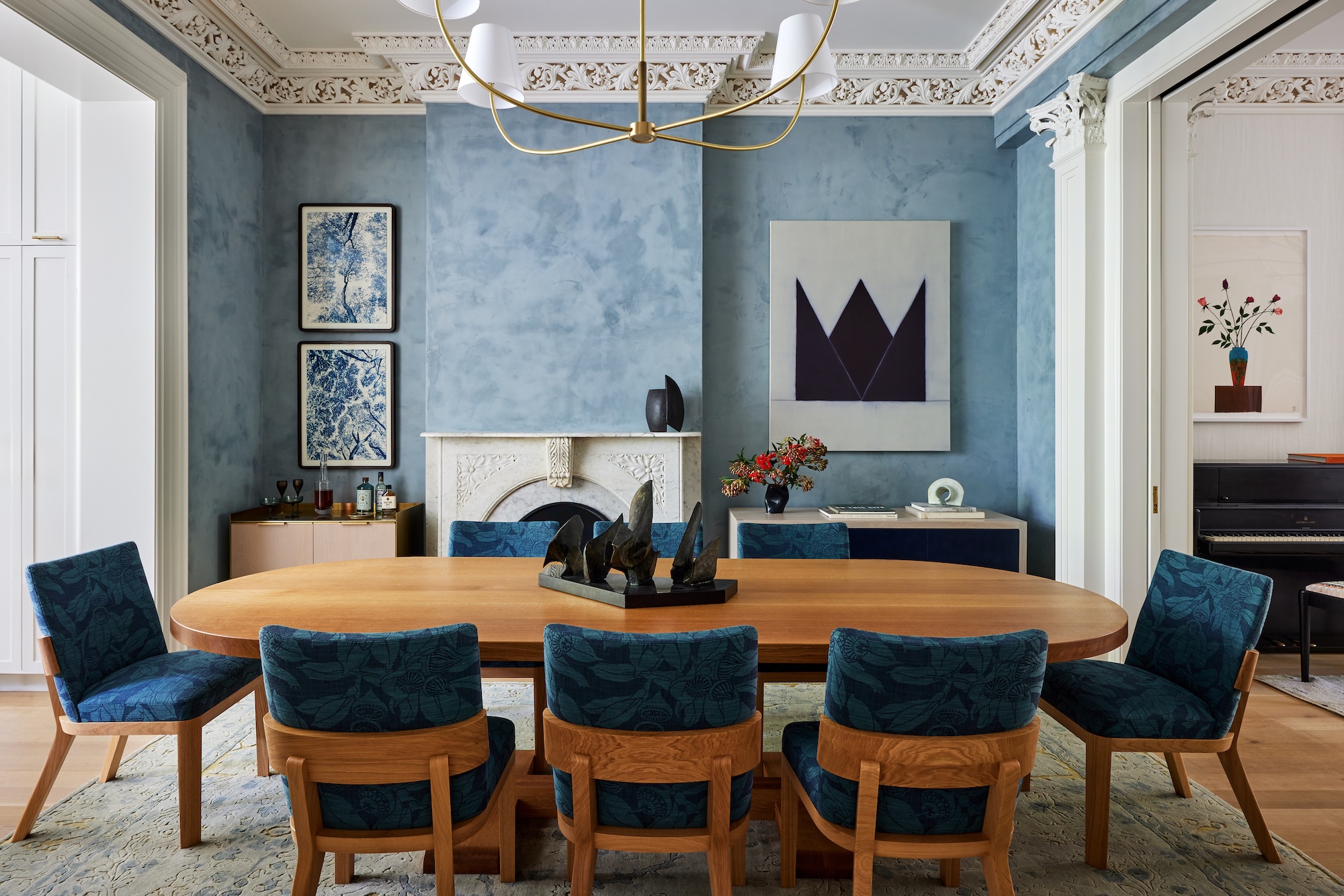 DINING 2