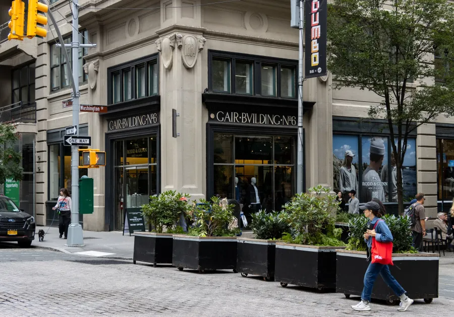 Fishs Eddy to Expand to Brooklyn With Dumbo Store Opening This Fall
