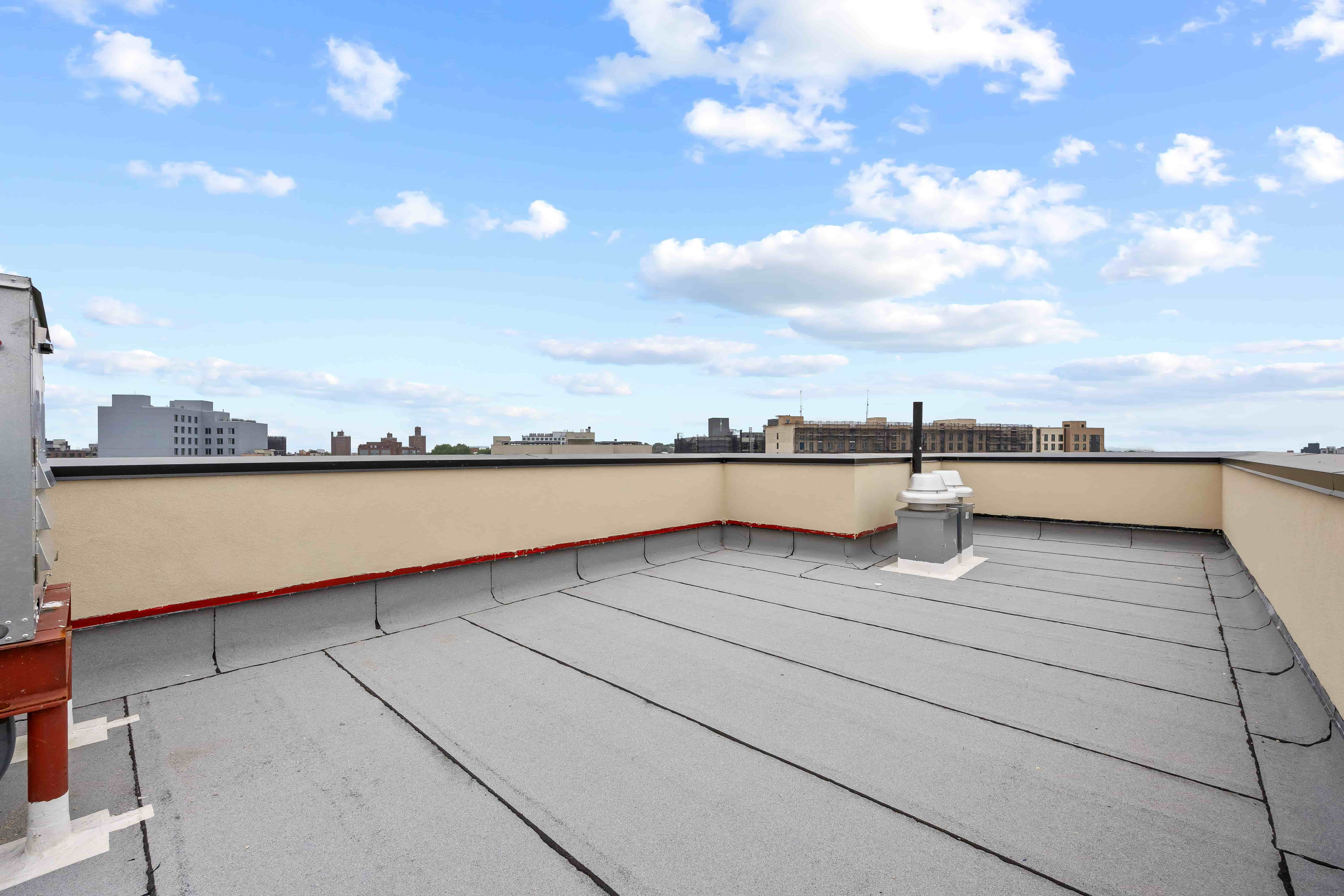 rooftop