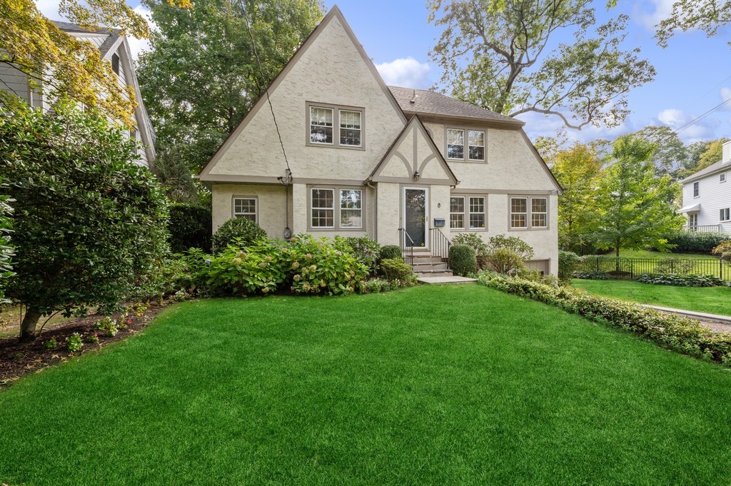 home in westchester