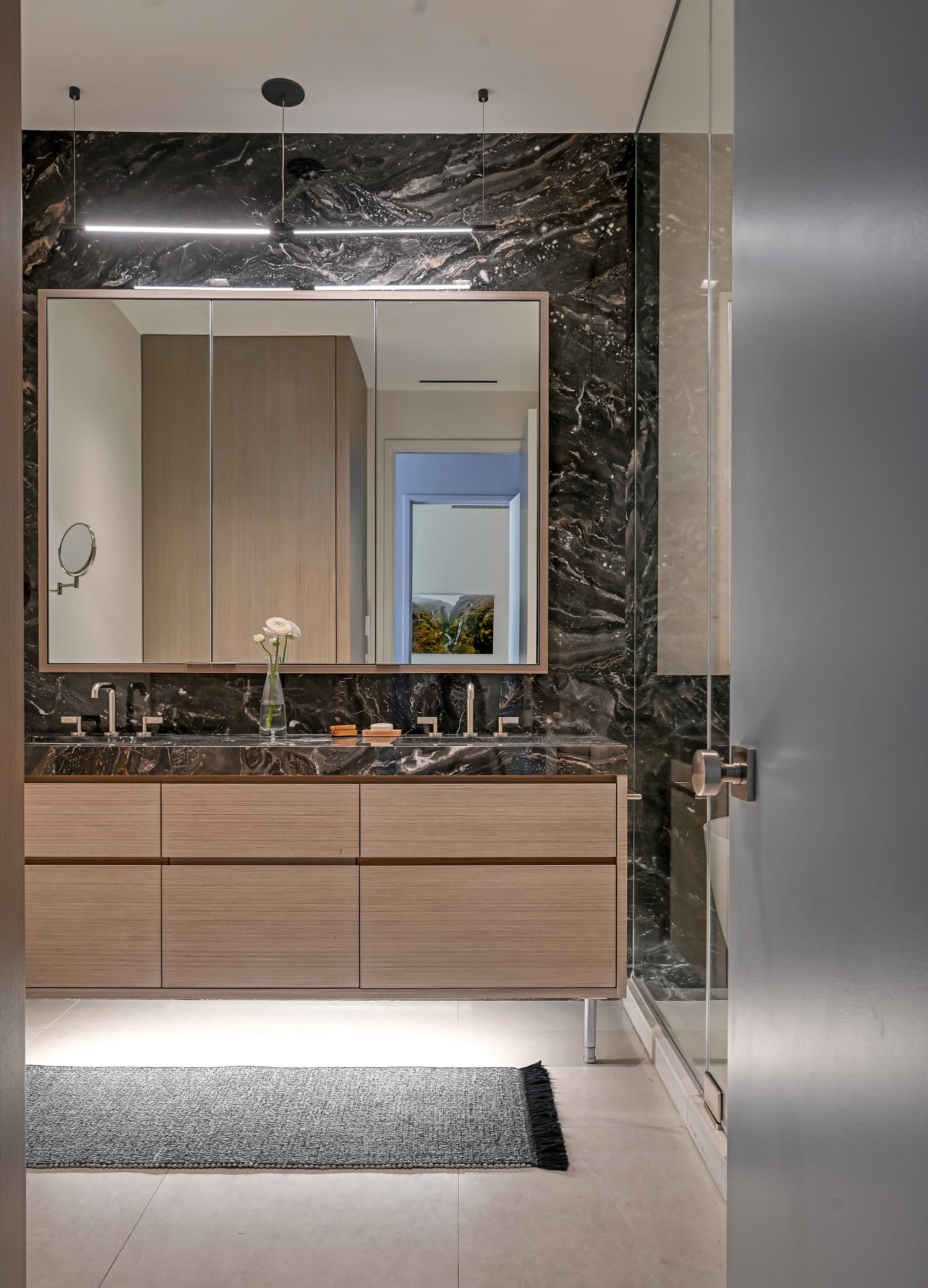 PRIMARY BATH MARBLE 1