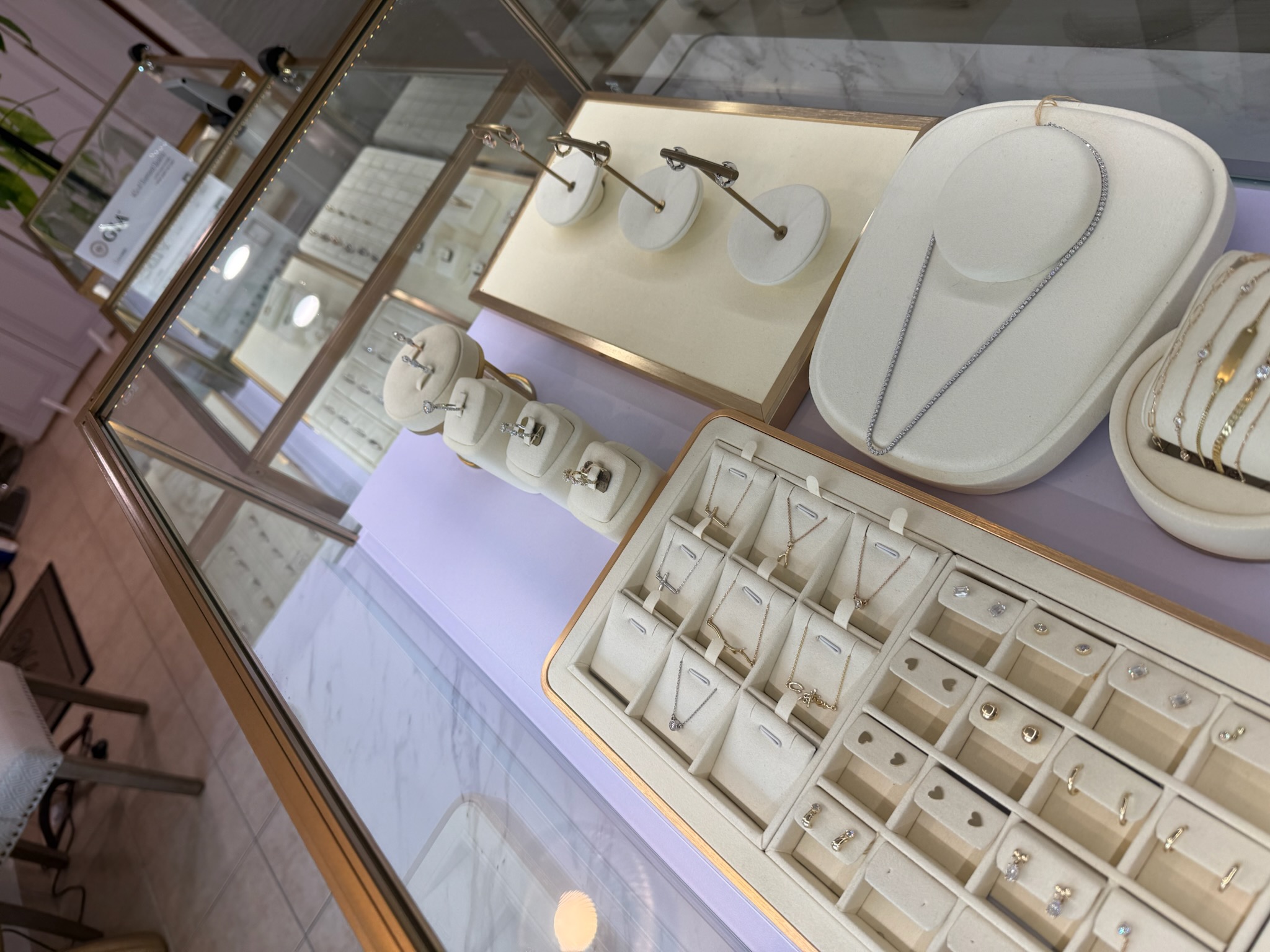 lab grown custom jewelry in brooklyn