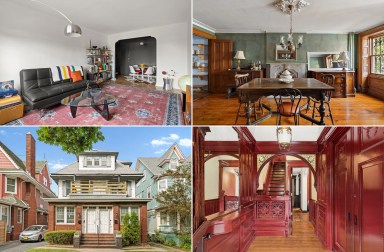 Thumbnail for Brooklyn Real Estate Listings Six Months Later: Two Sold, One in Contract