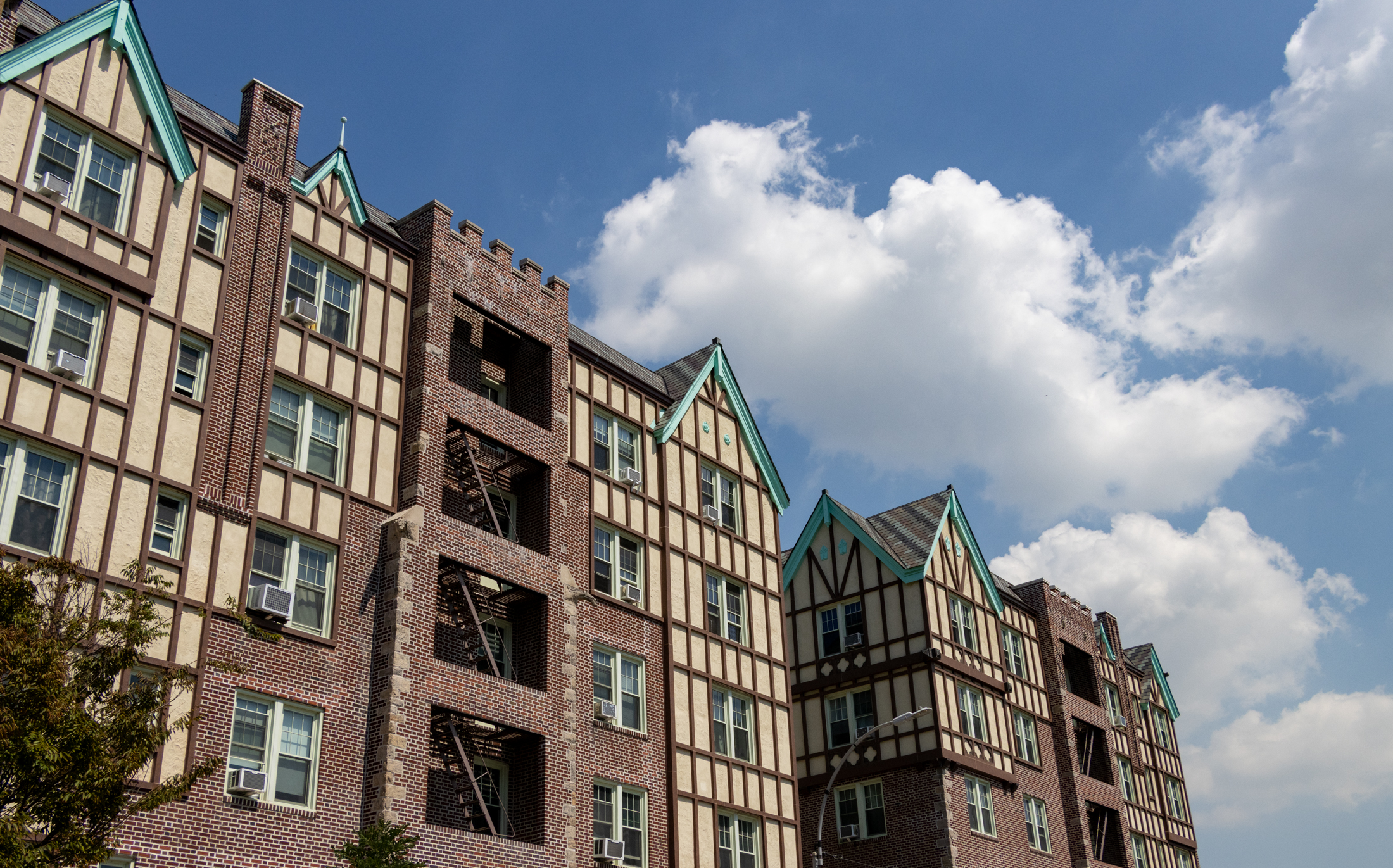 apartments in brooklyn