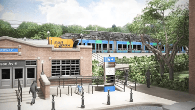 Thumbnail for Curious About the Interborough Express? Learn More at the Transit Museum