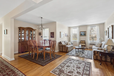 Thumbnail for Bay Ridge Three-Bedroom With Foyer, Seven Closets Asks $569K