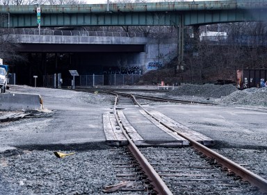 Thumbnail for Proposed IBX Will Dramatically Reduce Emissions, MTA Says