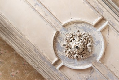 Thumbnail for See Inside the Mysterious, Long-Closed Brownstone on Columbia Heights