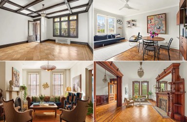 Thumbnail for Brooklyn Real Estate Listings Six Months Later: Three Sold, One in Contract