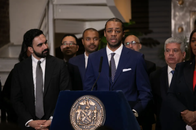 Thumbnail for Mamdani Launches Deed Theft Prevention Office With Appointment of Attorney