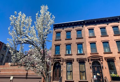 Thumbnail for Daily Links: Towers Could Replace Bed Stuy Strip Mall by Elevated Train