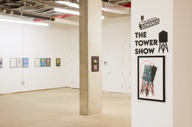 Thumbnail for Arts Gowanus’ 2026 Season Includes Venice-Themed Gala and Pride Art Show