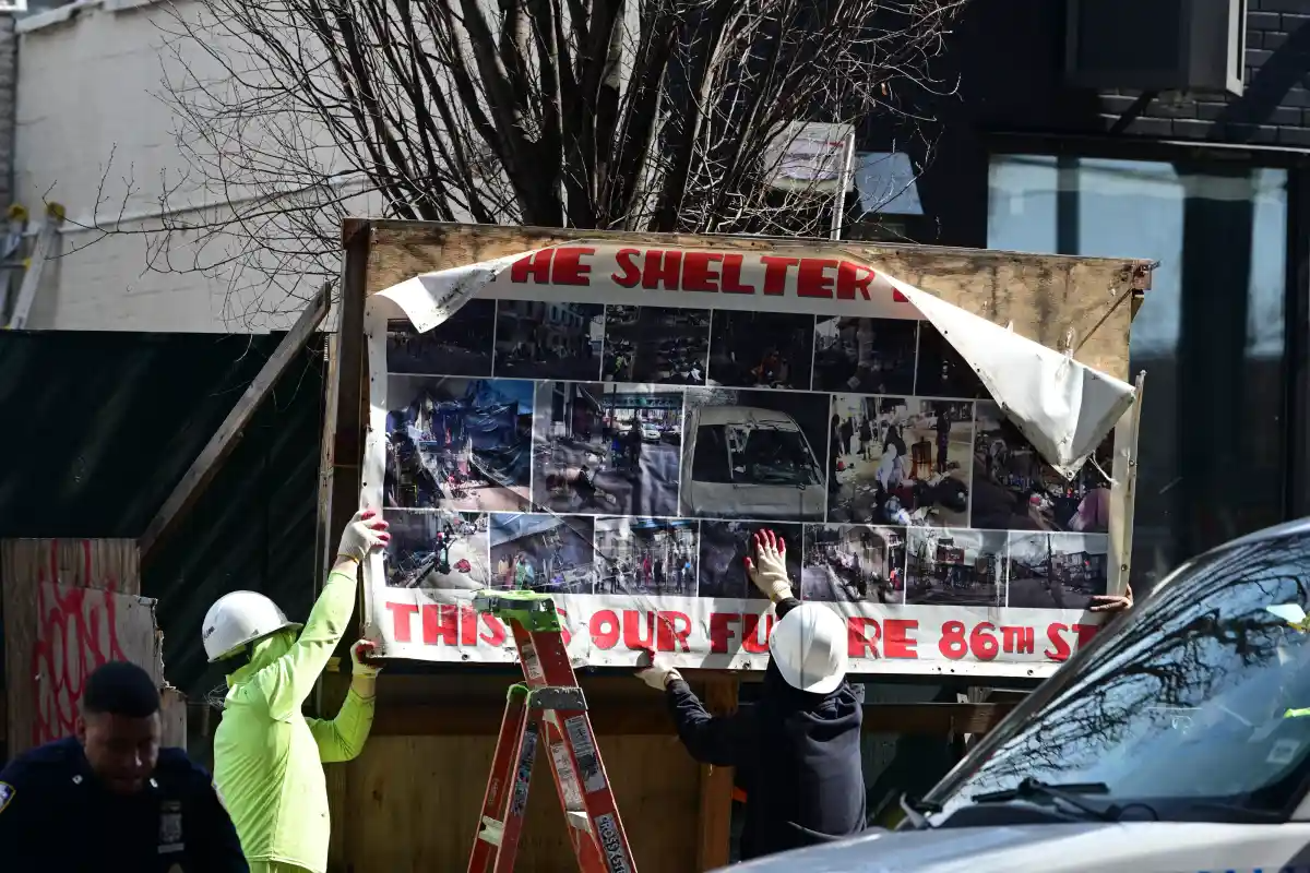 construction workers