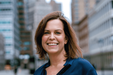 Thumbnail for Longtime Landmarks Staffer Eyed to Be LPC Chair