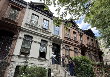 Thumbnail for Sustainability-Focused Park Slope House Tour Returns in May