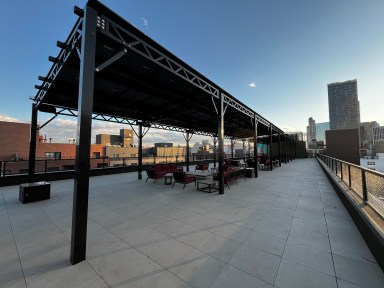 Thumbnail for NYC Rooftops Redefined: The Future of Urban Solar
