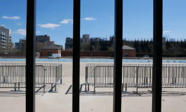 Thumbnail for Report Finds Stark ‘Recreation Deserts’ in Brooklyn