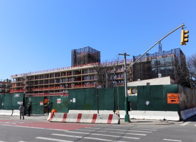 Thumbnail for Hello Living Nostrand Developer Allowed to Move Forward With Lawsuit
