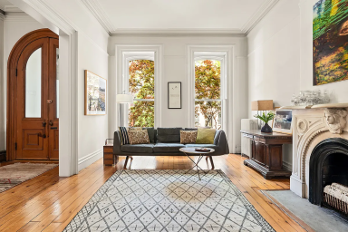 Thumbnail for A Renovated Park Slope Brownstone and More to See, Starting at $1.85 Million
