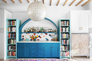 Thumbnail for See Unique PLG Interiors With the Return of the House Tour This Month