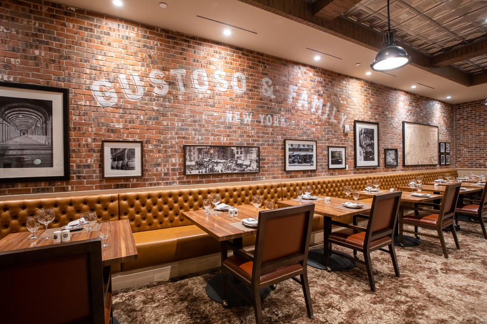 watermark dining 