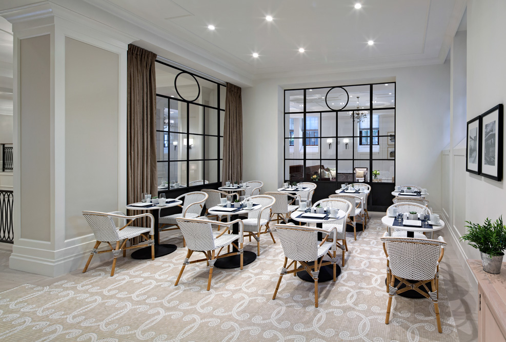 watermark dining 